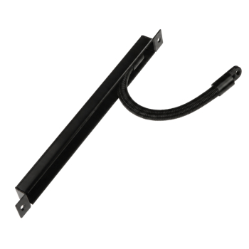 OSŁONA KABLOWA WPUSZCZANA W PROFIL ATLO-KPS-21X262/SHEEL-S BLACK ATLO